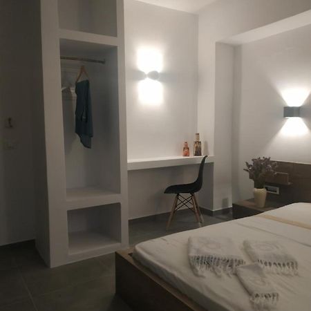 Enalion-Tinos Bed & Breakfast Dış mekan fotoğraf