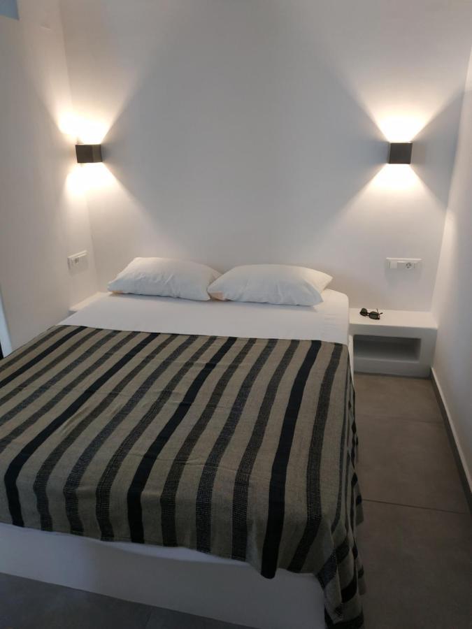 Enalion-Tinos Bed & Breakfast Dış mekan fotoğraf