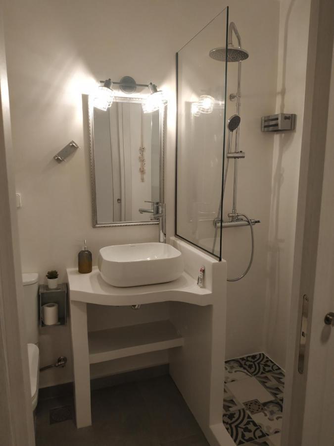 Enalion-Tinos Bed & Breakfast Dış mekan fotoğraf