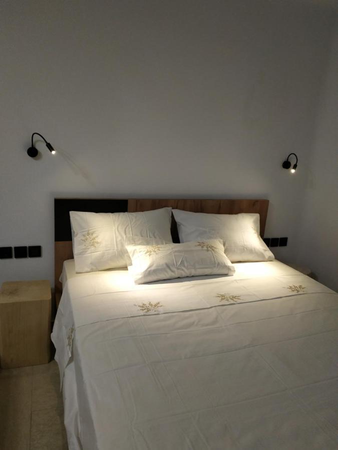 Enalion-Tinos Bed & Breakfast Dış mekan fotoğraf
