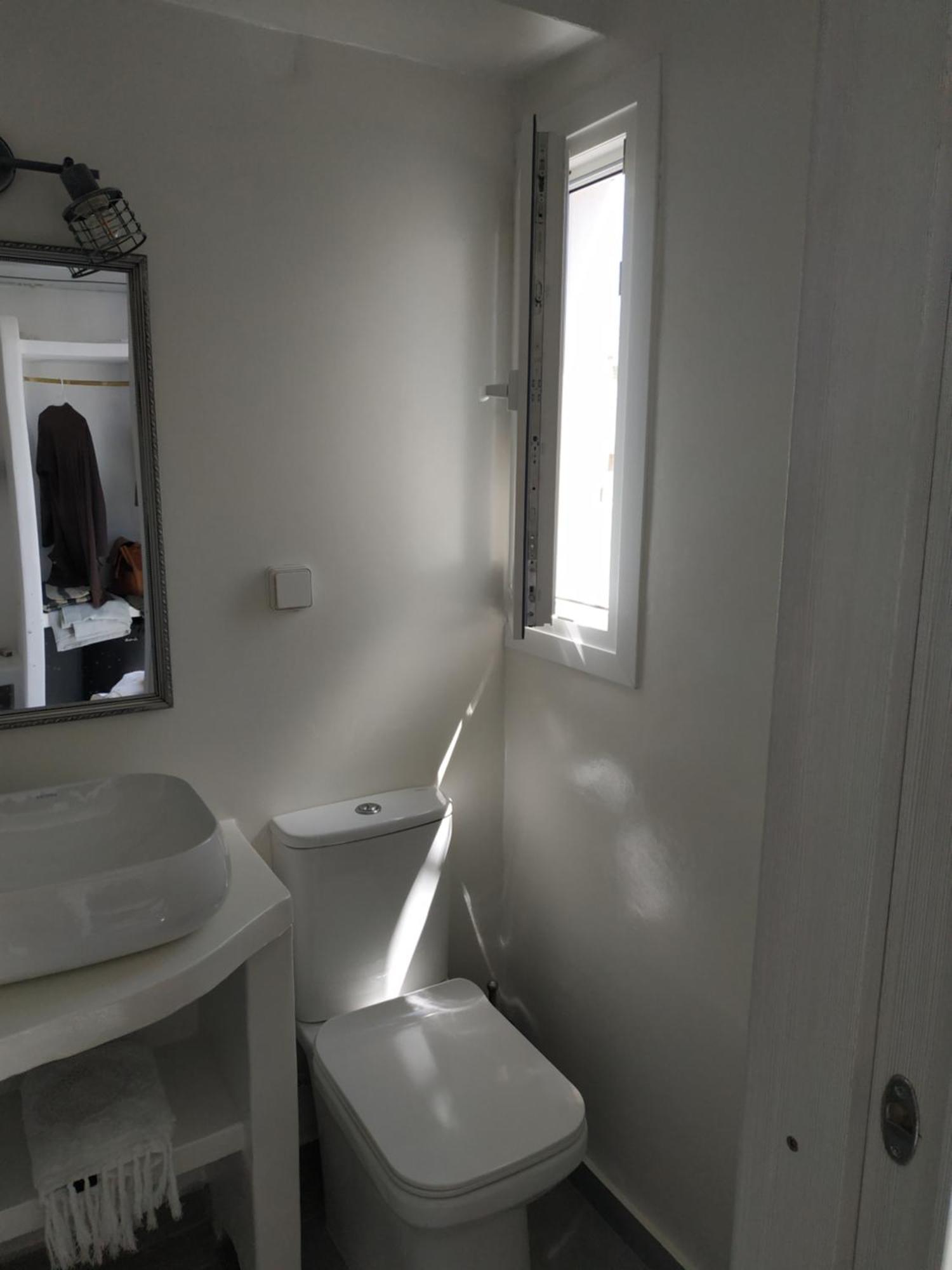 Enalion-Tinos Bed & Breakfast Oda fotoğraf