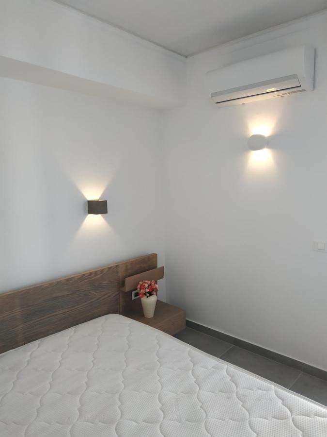Enalion-Tinos Bed & Breakfast Dış mekan fotoğraf