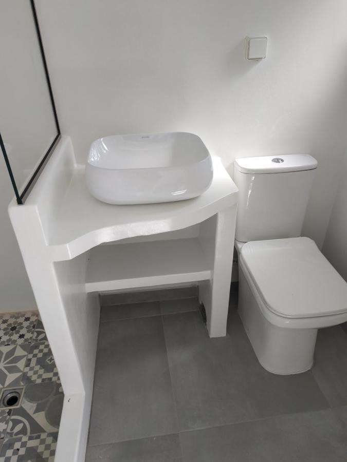 Enalion-Tinos Bed & Breakfast Dış mekan fotoğraf