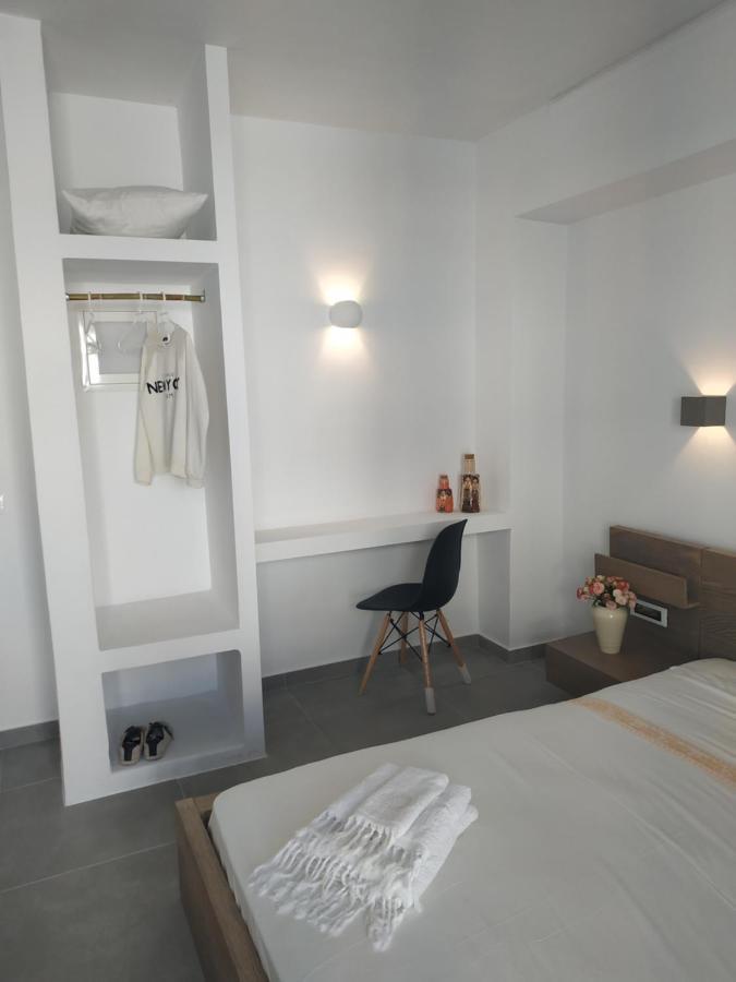 Enalion-Tinos Bed & Breakfast Dış mekan fotoğraf
