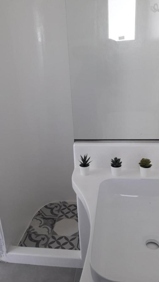 Enalion-Tinos Bed & Breakfast Dış mekan fotoğraf