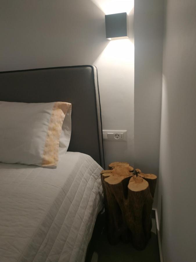 Enalion-Tinos Bed & Breakfast Dış mekan fotoğraf