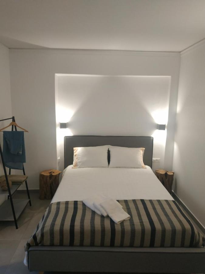 Enalion-Tinos Bed & Breakfast Dış mekan fotoğraf