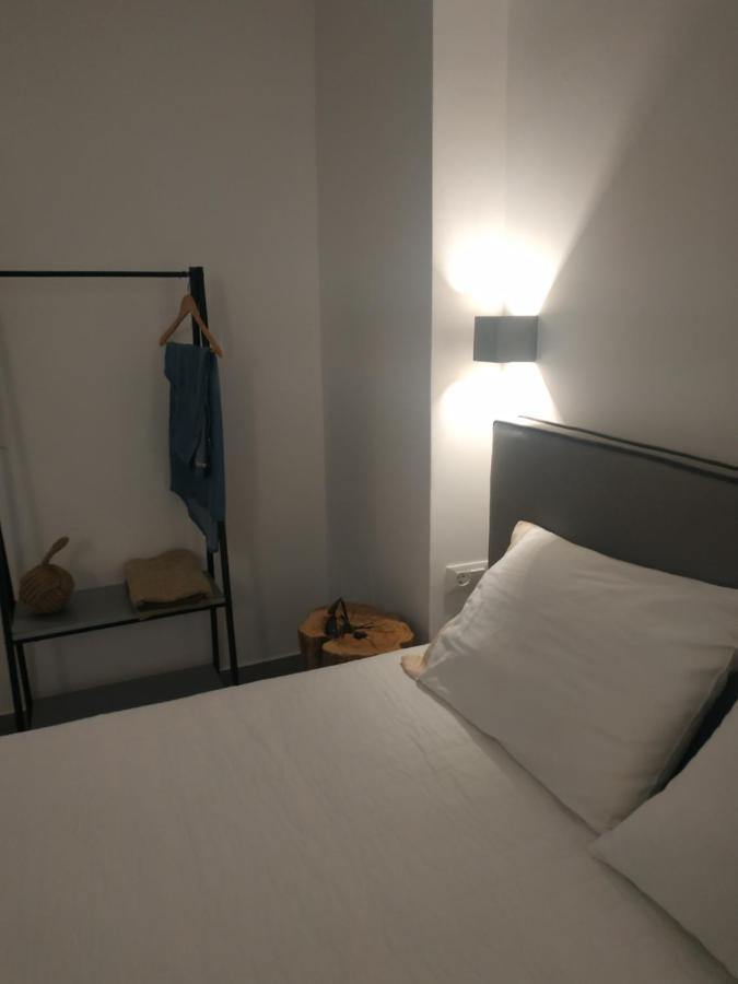 Enalion-Tinos Bed & Breakfast Dış mekan fotoğraf