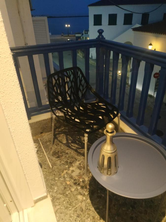 Enalion-Tinos Bed & Breakfast Dış mekan fotoğraf
