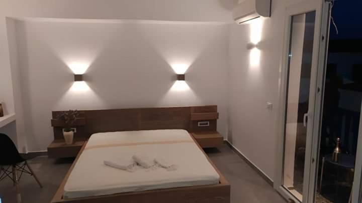 Enalion-Tinos Bed & Breakfast Dış mekan fotoğraf
