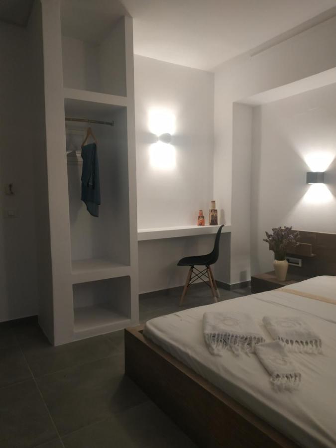 Enalion-Tinos Bed & Breakfast Dış mekan fotoğraf