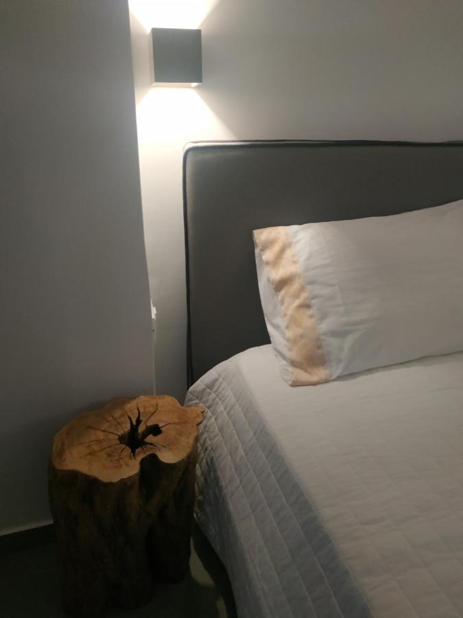 Enalion-Tinos Bed & Breakfast Dış mekan fotoğraf
